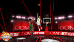 NBA Jam - Xbox 360 Screen