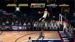 NBA Jam - Wii Screen
