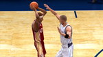 NBA Live 09 - Xbox 360 Screen