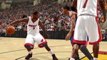 Related Images: Newest FIFA 10 and NBA Live 10 Screens News image