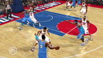 NBA Live 10 - PS3 Screen