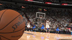 NBA Live 13 - Xbox 360 Screen