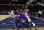 NBA Live 2004 - PS2 Screen