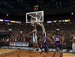 NBA Live 2003 - Xbox Screen