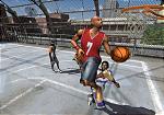NBA Street Vol. 2 - PS2 Screen
