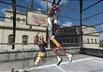NBA Street Vol. 2 - GameCube Screen