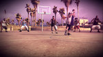 NBA Street Homecourt - Xbox 360 Screen