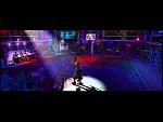 NBA Street V3 - Xbox Screen