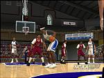 NCAA College Basketball 2K3 - PS2 Screen
