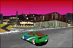 Need for Speed: Underground - GBA Screen