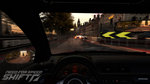 Need For Speed: SHIFT - PS3 Screen