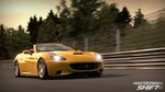 Need For Speed: SHIFT - Xbox 360 Screen