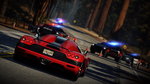 Need for Speed: Hot Pursuit - PS3 Screen