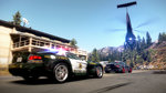 Need for Speed: Hot Pursuit - Xbox 360 Screen