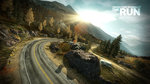 Need for Speed: The Run - PS3 Screen