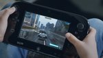 Need for Speed: Most Wanted U - Wii U Screen