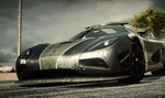 Need For Speed: Rivals - PS3 Screen