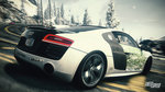 Need For Speed: Rivals - PC Screen
