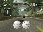 Need for Speed: Hot Pursuit 2 - Xbox Screen