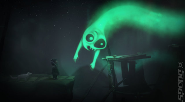 Never Alone (Kisima Ingitchuna) - PC Screen