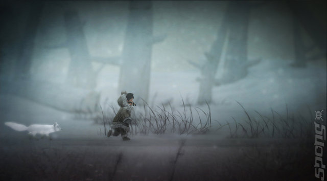 Never Alone (Kisima Ingitchuna) - PC Screen