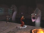 Neverwinter Nights 2: Mysteries of Westgate - PC Screen