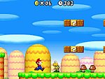 New Mario Bros! Huge! Awesome! News image