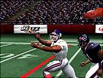 NFL Blitz 2003 - PS2 Screen