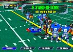 NFL Blitz 2000  - PlayStation Screen