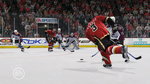 NHL 09 - PC Screen
