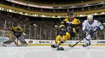 NHL 12 - Xbox 360 Screen