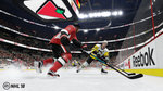 NHL 18 - PS4 Screen