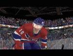 NHL 2002 - Xbox Screen