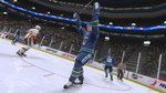 NHL 2K9 - PS3 Screen