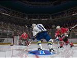 NHL Hitz 2003 - PS2 Screen