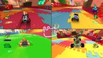 Nickelodeon Kart Racers - Switch Screen