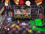 Nickelodeon Party Blast - GameCube Screen