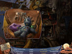 Nightmare Realm: Collector's Edition - PC Screen