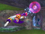 New NiGHTS: Journey of Dreams Screens News image
