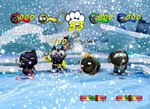Ninja Captains - Wii Screen