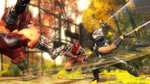 Ninja Gaiden Sigma - PS3 Screen