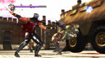 Related Images: New Ninja Gaiden Downloadables Detailed News image