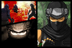 Related Images: Ninja Gaiden: Dragon Sword Coming to Europe News image