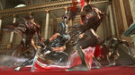 Related Images: Ninja Gaiden 2: Trailer and Screen Blood Frenzy News image