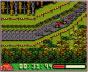 No Fear Downhill Mountain Biking  - Game Boy Color Screen