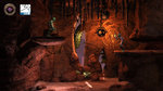 Oddworld: Abe's Oddysee New ‘n’ Tasty - Mac Screen