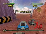 Related Images: Data Design Interactive gets Offroad Extreme on PS2 News image