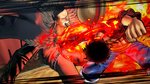 One Piece: Burning Blood - PSVita Screen