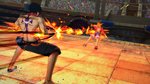 ONE PIECE: BURNING BLOOD ANNOUNCED FOR PLAYSTATION 4, XBOX ONE AND PLAYSTATION VITA News image