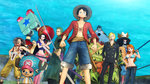 Related Images: SET SAIL WITH YOUR FAVORITE PIRATES IN ONE PIECE: PIRATE WARRIORS 3! News image